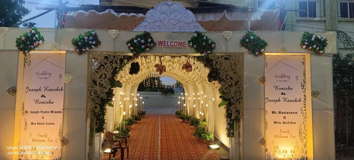 Wedding category photo 14