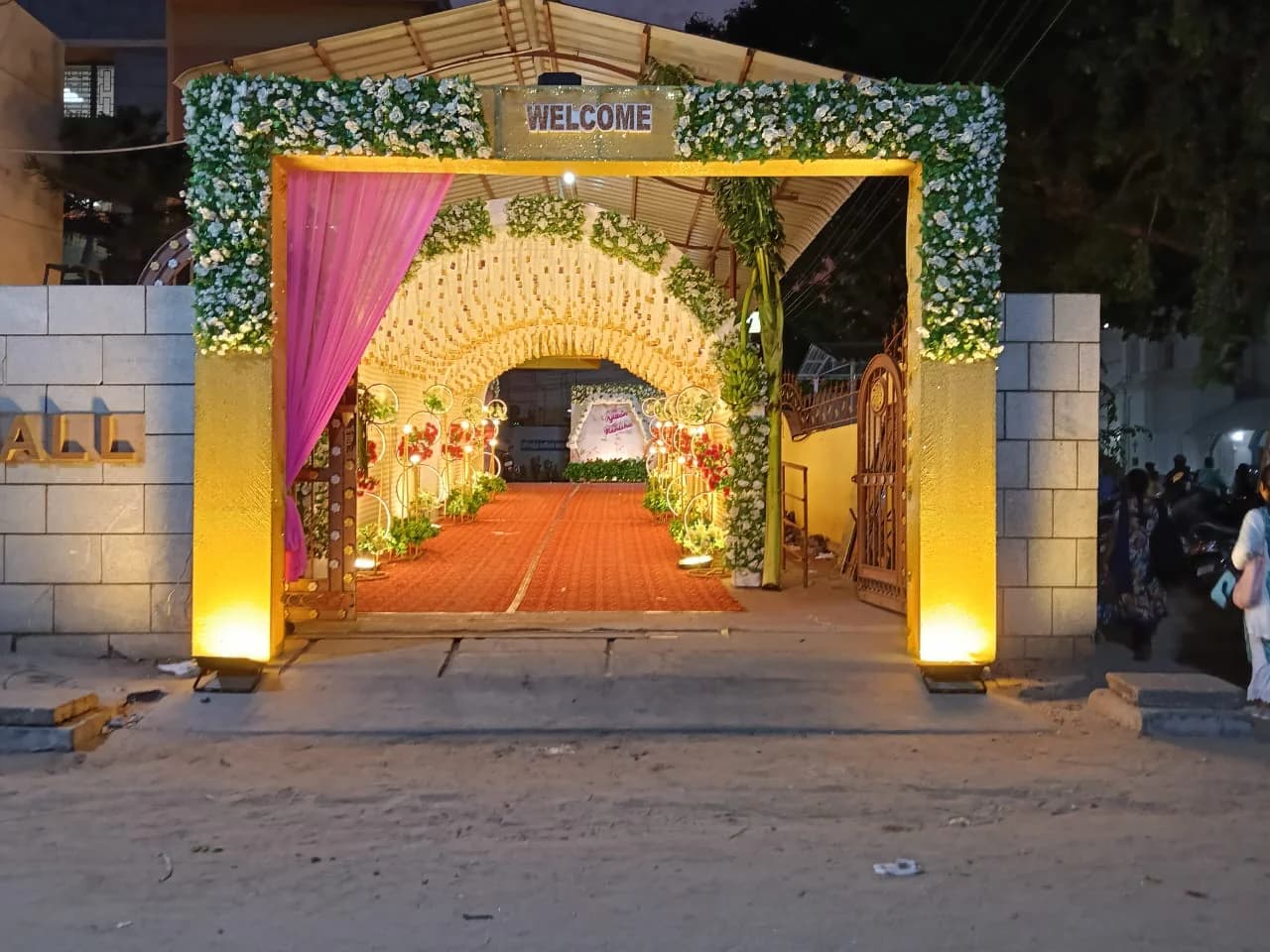 Wedding category photo 32