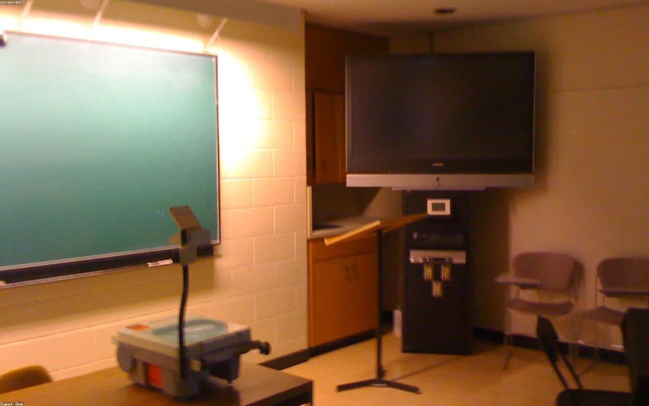 Short Throw Projectors